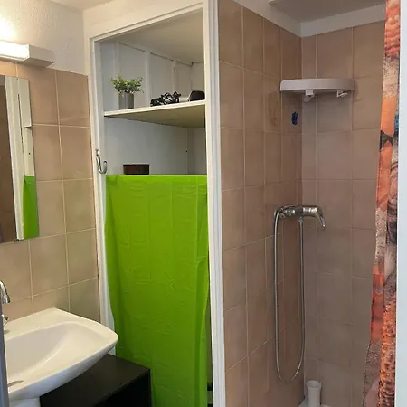 Proche Vertbois Avec Jardin - Piscine - Tennis Appartamento Dolus d'Oléron