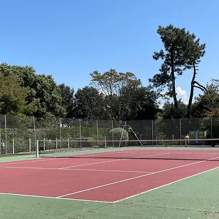 Proche Vertbois Avec Jardin - Piscine - Tennis Appartamento Dolus d'Oléron