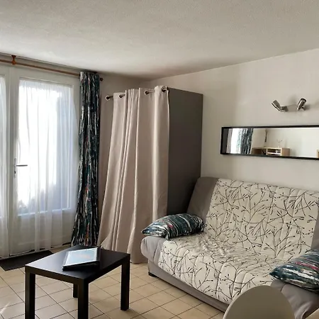 Appartamento Proche Vertbois Avec Jardin - Piscine - Tennis Dolus d'Oléron