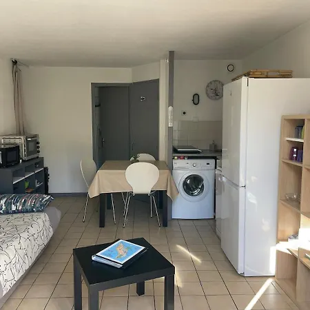 Apartament Proche Vertbois Avec Jardin - Piscine - Tennis Dolus d'Oléron